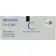 Тонер-картридж Kyocera TK-5240C голубой, 3000 стр., для Kyocera ECOSYS P5026cdn, ECOSYS P5026cdw, ECOSYS M5526cdn, ECOSYS M5526cdw