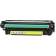 Тонер-картридж HP 504A желтый, 7000 стр., для HP Color LaserJet CM3530/CM3530fs/CP3525dn/CP3525/CP3525n/CP3525x