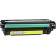 Тонер-картридж HP 504A желтый, 7000 стр., для HP Color LaserJet CM3530/CM3530fs/CP3525dn/CP3525/CP3525n/CP3525x