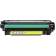 Тонер-картридж HP 504A желтый, 7000 стр., для HP Color LaserJet CM3530/CM3530fs/CP3525dn/CP3525/CP3525n/CP3525x