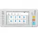МФУ лазерное Kyocera ECOSYS MA3500cifx (замена для M6630cidn), цветной, A4, А4 ч/б макс. 35 стр./мин, дуплекс, USB/Ethernet (1102Z33NL0)