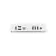 Платформа для ПК Logitech RoomMate - OFF WHITE [950-000084]