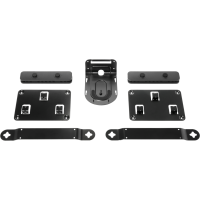 Крепёж к TV/ Accessory Logitech Rally Mounting Kit Крепёж к TV/ Accessory Logitech Rally Mounting Kit