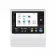 МФУ лазерное Konica Minolta Bizhub C257i, цветной, A3, А4 ч/б макс. 25 стр./мин, дуплекс, USB/Ethernet (ACVD021)