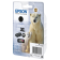 Струйный картридж Epson T2621 черный, 500 стр., для Epson Expression XP-600/XP-605/XP-700/XP-710/XP-800/XP-820