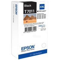 Epson WP 4000/4500 Series Ink XXL Cartridge Black 3.4k