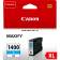 Струйный картридж Canon PGI-1400C XL голубой, 1000 стр., для Canon MAXIFY MB2040/MB2140/MB2340/MB2740