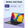 Ноутбук ASUS K3704VA-AU051 17.3