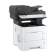 МФУ лазерное Kyocera ECOSYS MA4500ix, монохромный, A4, А4 ч/б макс. 45 стр./мин, дуплекс, USB/Ethernet (110C113NL0)