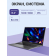 Ноутбук ACER Extensa 15 EX215-23-R62L 15.6
