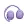 Наушники вкладыши JBL T720BT (Purple) [JBLT720BTPUR]