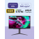 Монитор LG UltraGear 27GR93U-B 27