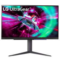 Монитор LG UltraGear 27GR93U-B 27