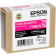 Струйный картридж Epson T580A пурпурный, 80 мл, для Epson Stylus 3880