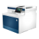 МФУ лазерное HP Color LaserJet Pro 4303dw, цветной, A4, А4 ч/б макс. 33 стр./мин, дуплекс, USB/Ethernet/Wi-Fi/Bluetooth (5HH65A)