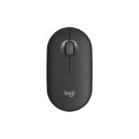 Logitech Wireless Mouse Pebble 2 M350S TONAL GRAPHITE