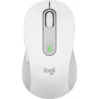 Мышь Logitech Wireless Mouse Signature M650 -OFF-WHITE-BT-M650 [910-006255]
