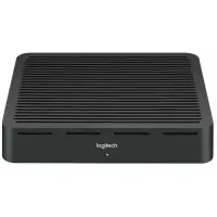 Кабель-переходник Logitech RALLY DISPLAY HUB [993-001951]