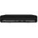 Персональный компьютер HP Pro Mini 400 G9  Intel Core i7 13700T(1.4Ghz)/8192Mb/512SSDGb/noDVD/BT/WiFi/war 1y/DOS + USB mouse, En_kbd, 3pin, Wi-Fi 6E AX211 (2x2) and Bluetooth® 5.3