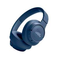 Наушники вкладыши JBL T720BT (BLue) [JBLT720BTBLU]