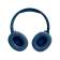 Наушники вкладыши JBL T720BT (BLue) [JBLT720BTBLU]