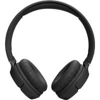 Наушники JBL T520BT (Black) [JBLT520BTBLK]