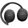 Наушники вкладыши JBL T720BT (Black) [JBLT720BTBLK]