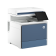 МФУ лазерное HP Color LaserJet Enterprise 5800dn, цветной, A4, А4 ч/б макс. 43 стр./мин, дуплекс, USB/Ethernet (6QN29A)