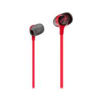 Наушники вкладыши HyperX Cloud Earbuds II Red [705L8AA]