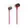 Наушники вкладыши HyperX Cloud Earbuds II Red [705L8AA]