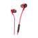 Наушники вкладыши HyperX Cloud Earbuds II Red [705L8AA]
