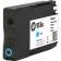 Струйный картридж HP 953XL голубой, 1600 стр., для HP OfficeJet Pro 7720/7730 Wide/7740/8210/8218/8710/8715/8720/8725/8730