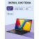 Ноутбук ASUS K3704VA-AU102 17.3