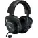Гарнитура Logitech G PRO X 2 LIGHTSPEED Wireless Gaming   - BLACK [981-001263]