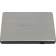 Оптический привод LG DVD-RW ext. Silver Slim Ret. USB2.0 [GP60NS60.AUAE12S]