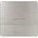 Оптический привод LG DVD-RW ext. Silver Slim Ret. USB2.0 [GP60NS60.AUAE12S]