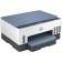 МФУ струйное HP Smart Tank 725, цветной, A4, А4 ч/б макс. 23 стр./мин, дуплекс, Wi-Fi/USB (28B51A)