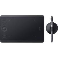 Графический планшет Intuos Pro S (Small) [PTH460K0B]