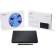 Графический планшет Intuos Pro S (Small) [PTH460K0B]