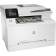 МФУ лазерное HP Color LaserJet Pro M282nw, цветной, A4, А4 ч/б макс. 21 стр./мин, USB/Ethernet/Wi-Fi (7KW72A)