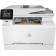 МФУ лазерное HP Color LaserJet Pro M282nw, цветной, A4, А4 ч/б макс. 21 стр./мин, USB/Ethernet/Wi-Fi (7KW72A)