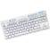 Клавиатура Logitech Gaming  G715 TKL Tactile LIGHTSPEED RGB OFF WHITE [920-010464]
