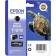 Струйный картридж Epson T1578 черный матовый, 25.9 мл, для Epson Stylus R3000