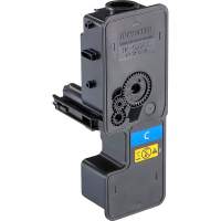 Тонер-картридж Kyocera TK-5220C голубой, 1200 стр., для Kyocera ECOSYS P5021cdn, ECOSYS P5021cdw, ECOSYS M5521cdw, ECOSYS M5521cdn