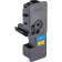 Тонер-картридж Kyocera TK-5220C голубой, 1200 стр., для Kyocera ECOSYS P5021cdn, ECOSYS P5021cdw, ECOSYS M5521cdw, ECOSYS M5521cdn