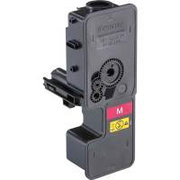 Тонер-картридж Kyocera TK-5220M пурпурный, 1200 стр., для Kyocera ECOSYS P5021cdn, ECOSYS P5021cdw, ECOSYS M5521cdw, ECOSYS M5521cdn