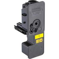 Тонер-картридж Kyocera TK-5220Y желтый, 1200 стр., для Kyocera ECOSYS P5021cdn, ECOSYS P5021cdw, ECOSYS M5521cdw, ECOSYS M5521cdn