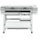 Плоттер струйный HP DesignJet T950, 36