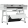 Плоттер струйный HP DesignJet T950, 36