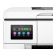 МФУ струйное HP OfficeJet Pro 9730, монохромный, A3, дуплекс, Wi-Fi/Ethernet/USB (537P5C)